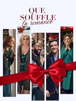 Que souffle la romance