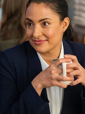 Resident Alien S3 E6