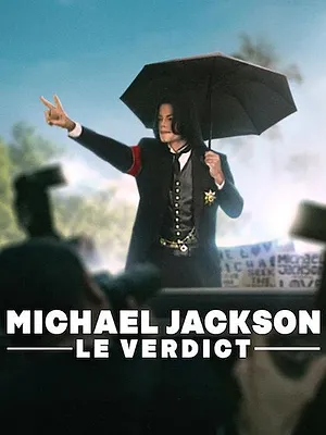 Michael Jackson : Le Verdict