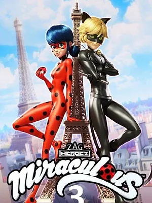 Saison 3