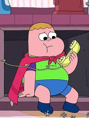 Clarence S3 E17