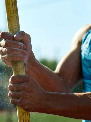 Athlétisme : Meeting Perche des Alpes