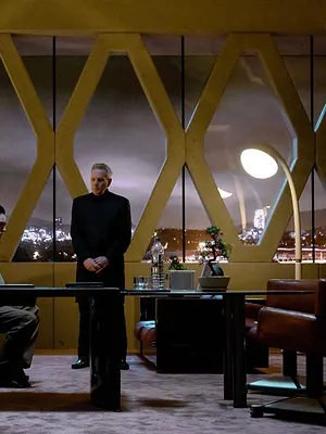 Arcadia S1 E8