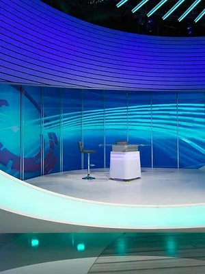 NOS Studio Sport