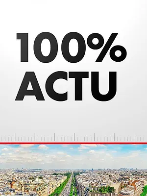 100% Actu