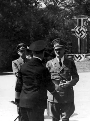 1940, les secrets de l'armistice