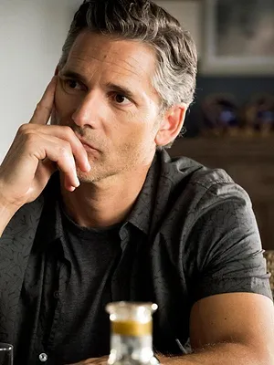 Dirty John S1 E6