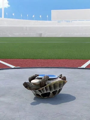 Athleticus S1 E21