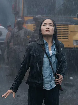 Monarch: Legacy of Monsters S1 E2