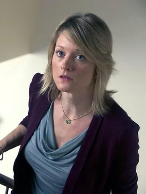 Disparition inquiétante