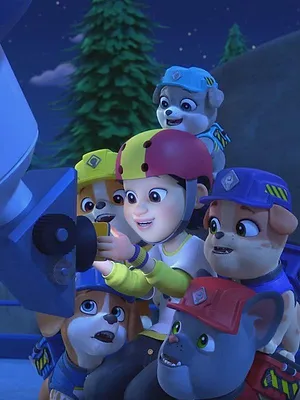 Ruben & cie S1 E29
