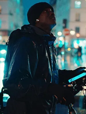 L'Histoire de Souleymane