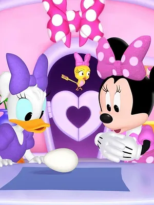 La boutique de Minnie S2 E5