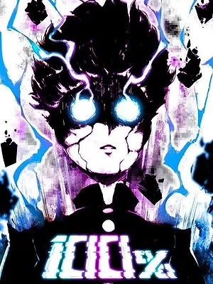 Mob Psycho 100