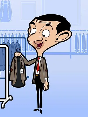 Mr Bean *2002 S2 E52