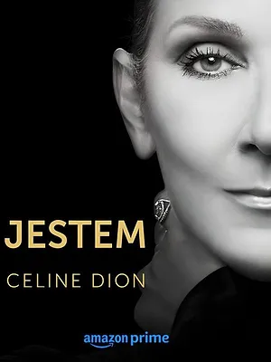 Je suis : Céline Dion