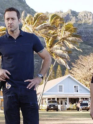 Hawaii 5-0 S7 E15