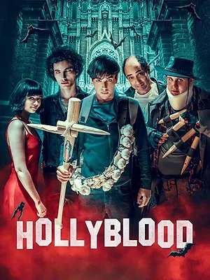 HollyBlood