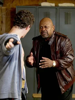 Esprits criminels S7 E10