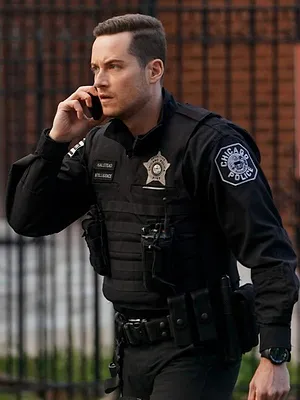 Chicago Police Department S8 E16