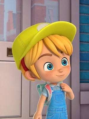 Alice & Lewis S1 E28