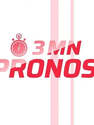 3 minutes pronos (quinté+)
