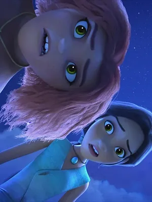 Les Croods : (Pré)histoires de famille S3 E3