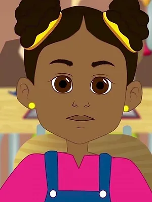 Tamia S1 E10