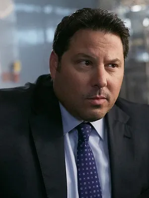 Heroes Reborn S1 E8