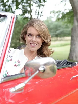 Les carnets de Julie