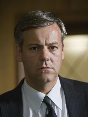 Londres Police Judiciaire S5 E1