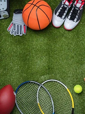 Vision Sports