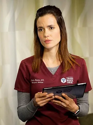 Chicago Med S4 E13