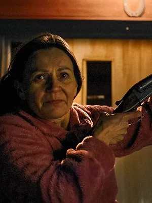 A Sámi Wedding S1 E1