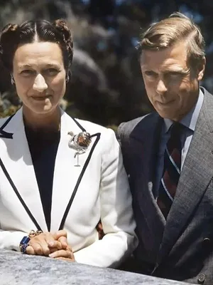 Edward et George, les Windsor face à Hitler