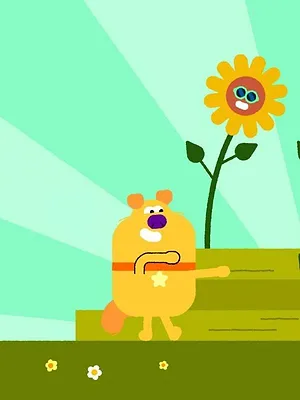Maddie et Triggs S1 E40