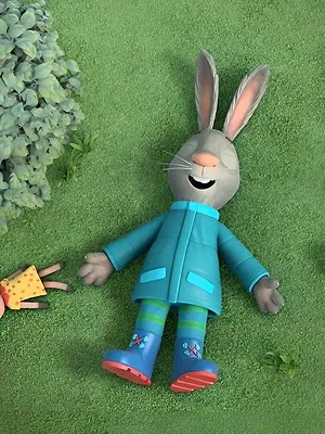 Pip et Posy S2 E9