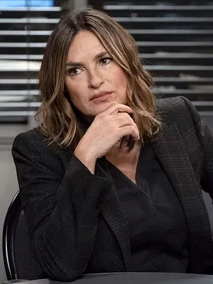 New York Unité Spéciale S21 E13