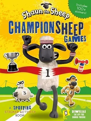 Shaun le champion