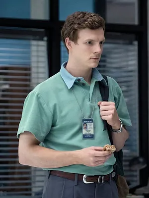 Dexter : Les Origines S1 E3