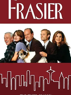 Saison 3
