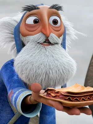 Les aventures du Chat Potté S6 E11