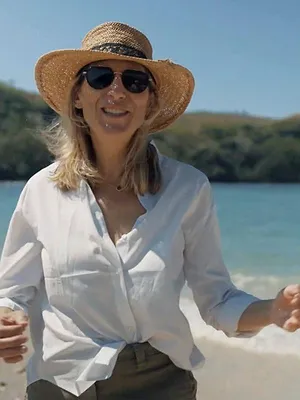 Bleu, un océan de solutions