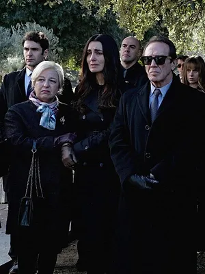 Le ministère du Temps S4 E5