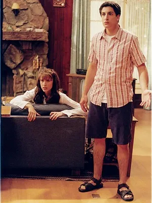 American Pie 2