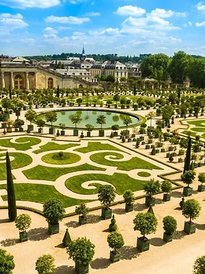 Versailles : les 10 secrets du château des rois