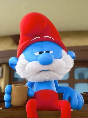 Les Schtroumpfs S1 E50