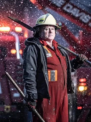 La route de l'enfer : Canada