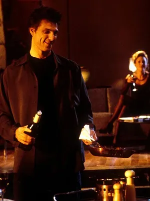 Largo Winch S1 E17