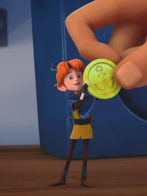 Les Chapardeurs, deux mondes sous le même toit ! S1 E45